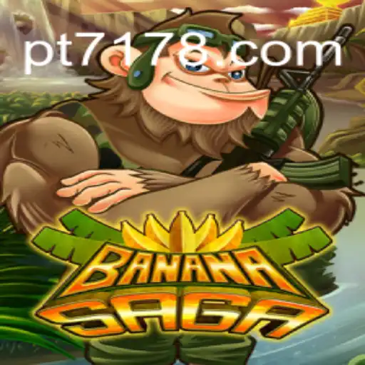 BananaSaga: A Nova Sensação no Mundo dos Jogos