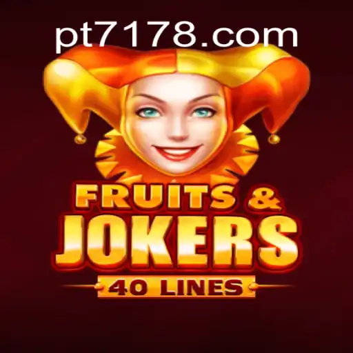 Explorando o Mundo de FruitsAndJokers40: Diversão e Estratégia