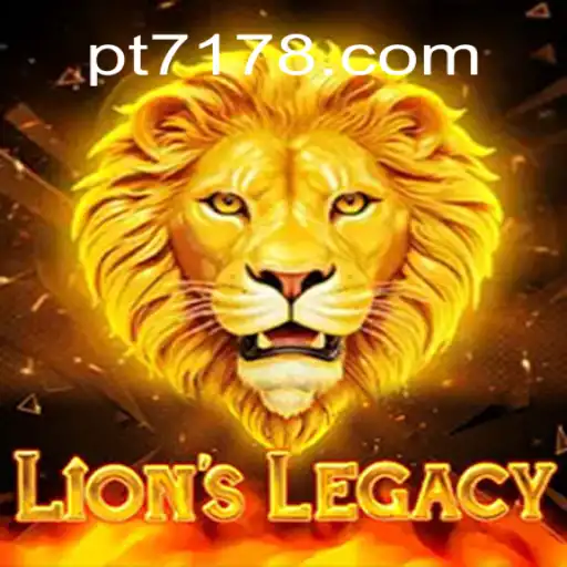 LionsLegacy: Um Novo Horizonte de Aventuras no Mundo dos Jogos
