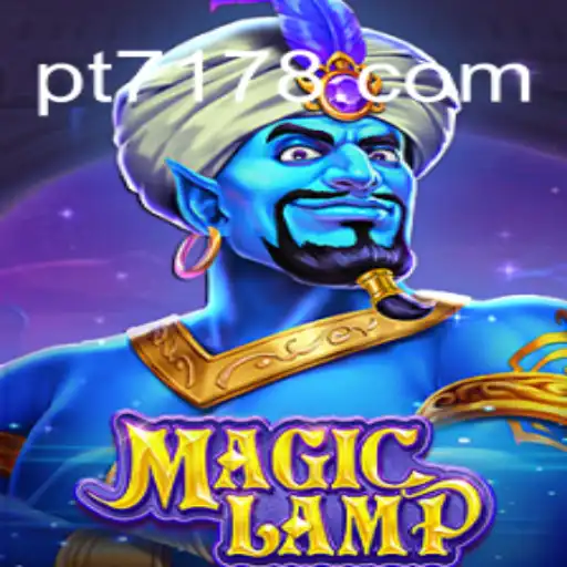 Descubra a Magia do Jogo MagicLamp