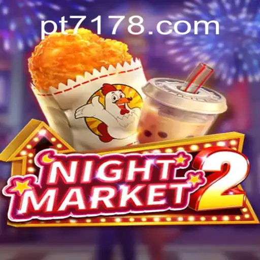 Explorando NightMarket2: Uma Imersão no Sensacional Mundo de PT717