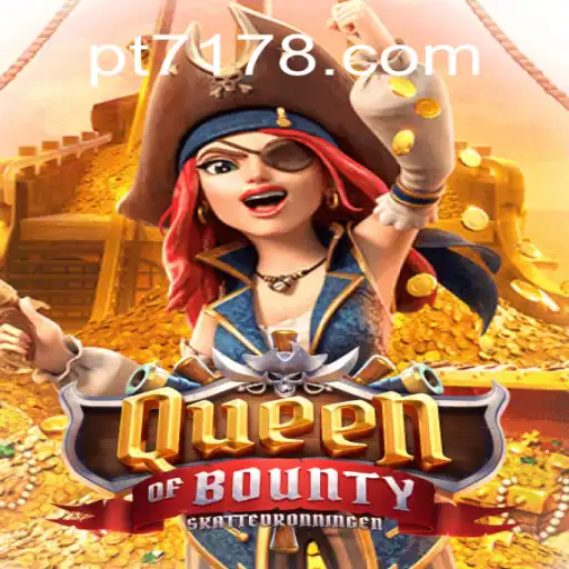 Desvendando os Mistérios de QueenofBounty: Uma Jornada Emocionante no Mundo dos Piratas